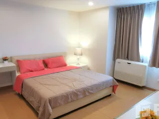 À louer 2 chambres appartement à Watthana, Bangkok