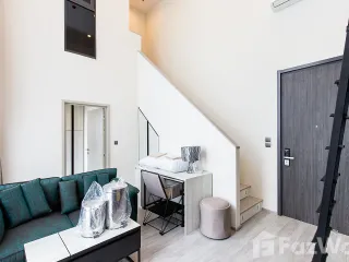 À louer 1 chambre condo à Phra Khanong, Bangkok