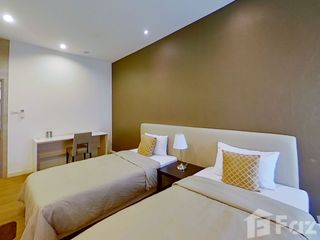 À louer 3 chambres appartement à Watthana, Bangkok