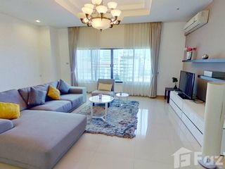 À louer 3 chambres appartement à Watthana, Bangkok