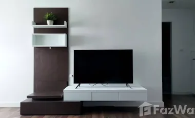 For rent 2 bedrooms condo in Phra Khanong, Bangkok