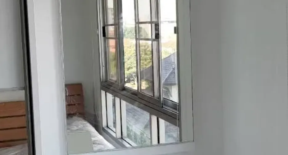 For rent 2 bedrooms condo in Phra Khanong, Bangkok