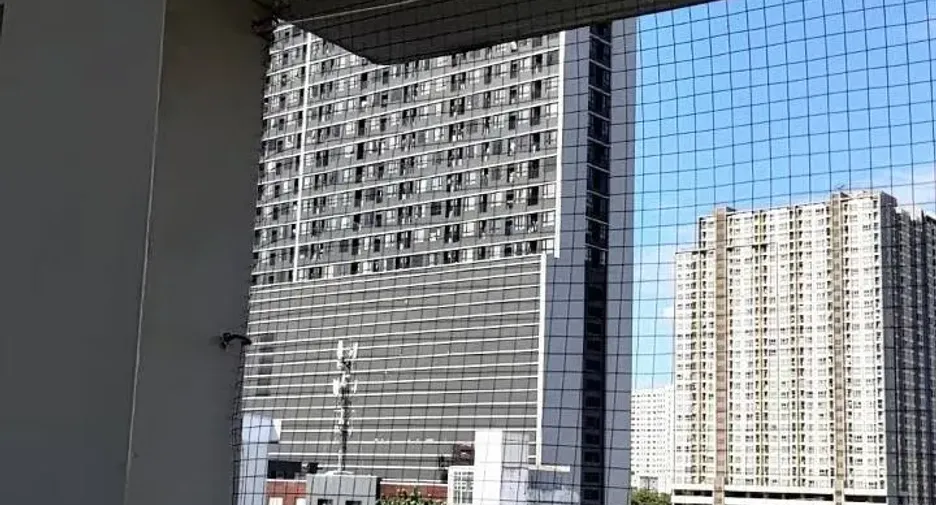 For rent 2 bedrooms condo in Phra Khanong, Bangkok