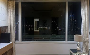 For rent 2 bedrooms condo in Bang Kho Laem, Bangkok