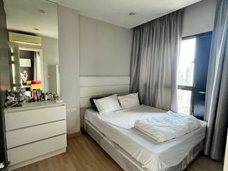 ให้เช่า 1 เตียง คอนโด ใน คลองสาน, กรุงเทพฯ