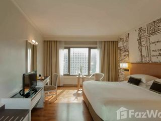 For rent 1 bed apartment in Huai Khwang, Bangkok