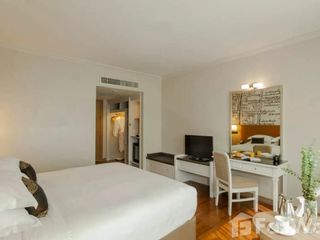 For rent 1 bed apartment in Huai Khwang, Bangkok