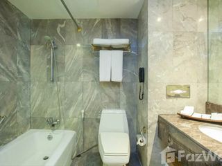 For rent 1 bed apartment in Huai Khwang, Bangkok