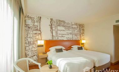 For rent 1 bed apartment in Huai Khwang, Bangkok