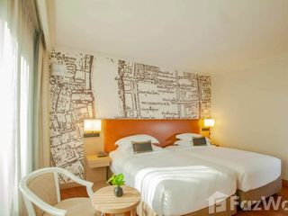 For rent 1 bed apartment in Huai Khwang, Bangkok