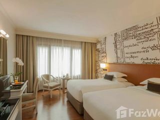 For rent 1 bed apartment in Huai Khwang, Bangkok