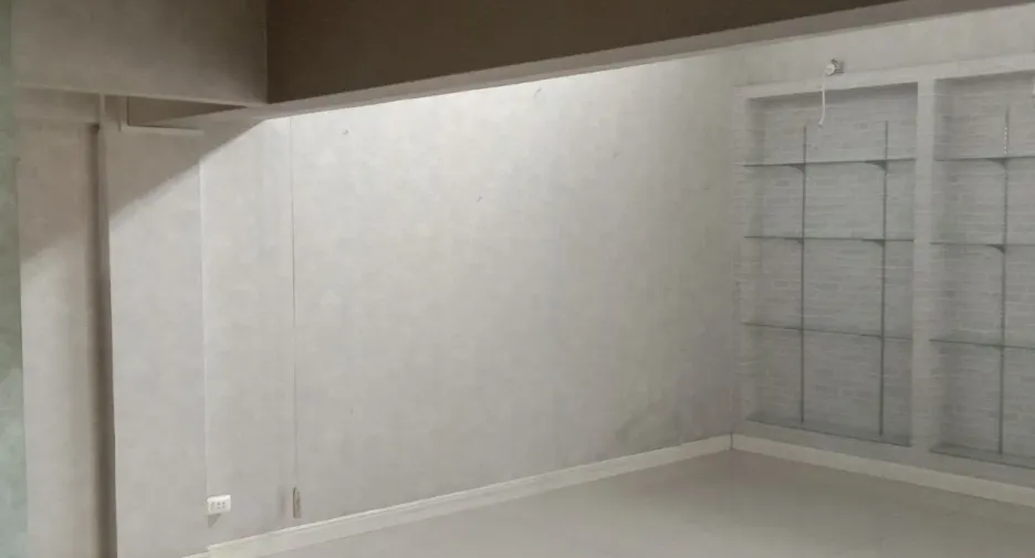 For rent 2 bedrooms retail Space in Watthana, Bangkok