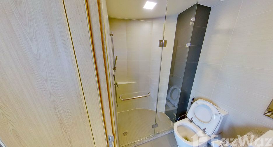Wohnung zur Miete mit 3 Zimmer in Khlong Toei, Bangkok