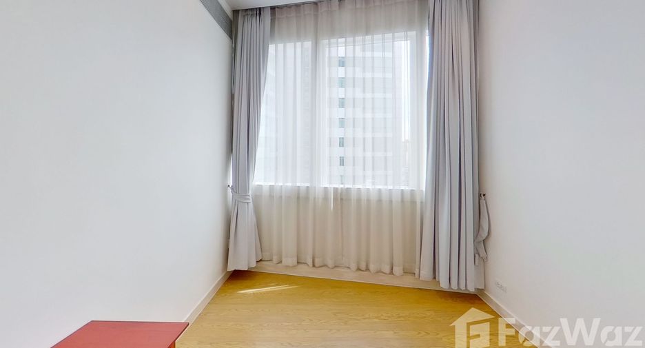 Wohnung zur Miete mit 3 Zimmer in Khlong Toei, Bangkok