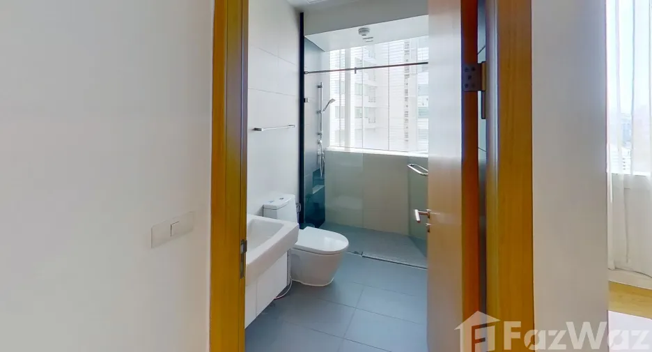 Wohnung zur Miete mit 3 Zimmer in Khlong Toei, Bangkok