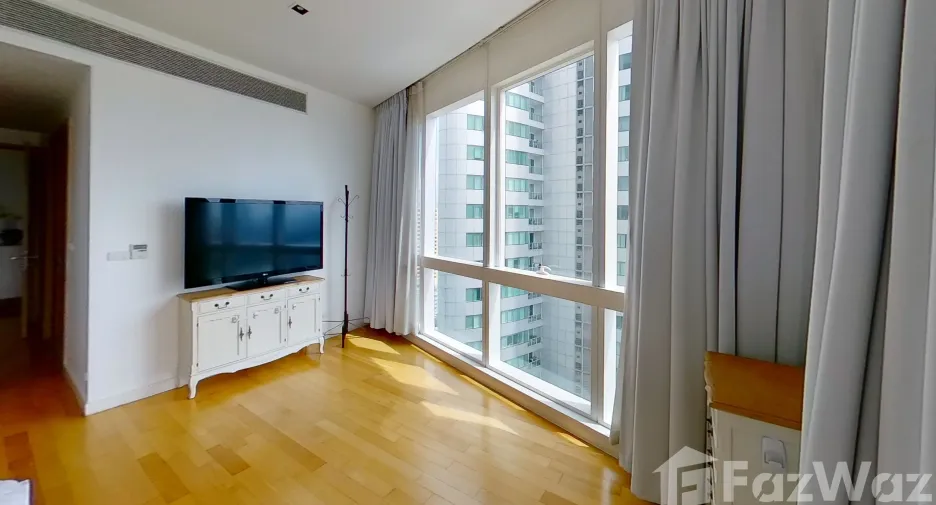 Wohnung zur Miete mit 3 Zimmer in Khlong Toei, Bangkok