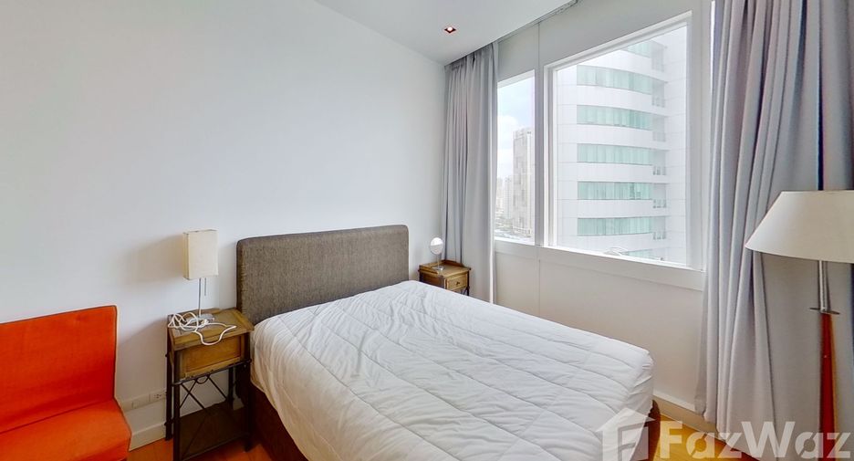 Wohnung zur Miete mit 3 Zimmer in Khlong Toei, Bangkok