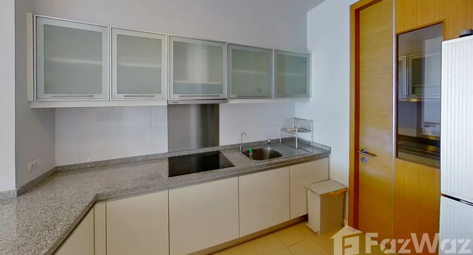 Wohnung zur Miete mit 3 Zimmer in Khlong Toei, Bangkok