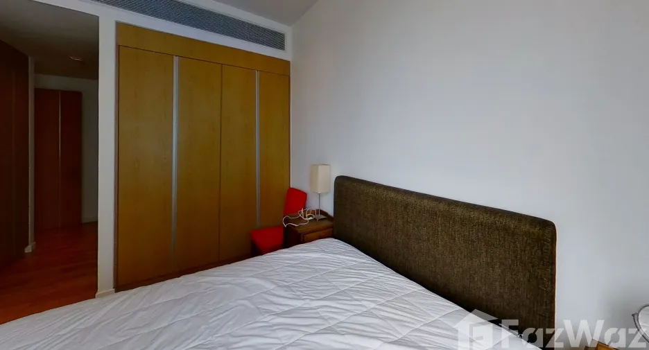 Wohnung zur Miete mit 3 Zimmer in Khlong Toei, Bangkok