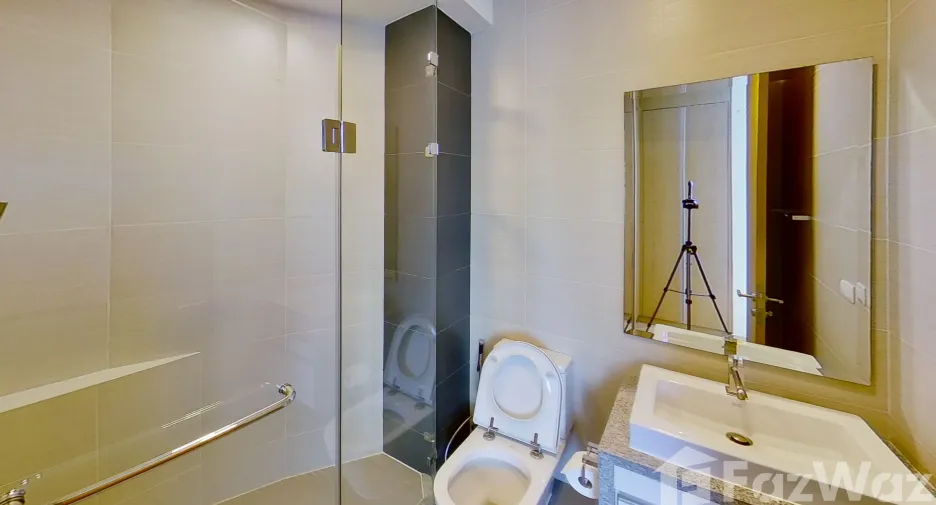 Wohnung zur Miete mit 3 Zimmer in Khlong Toei, Bangkok