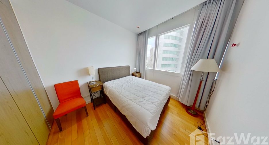 Wohnung zur Miete mit 3 Zimmer in Khlong Toei, Bangkok