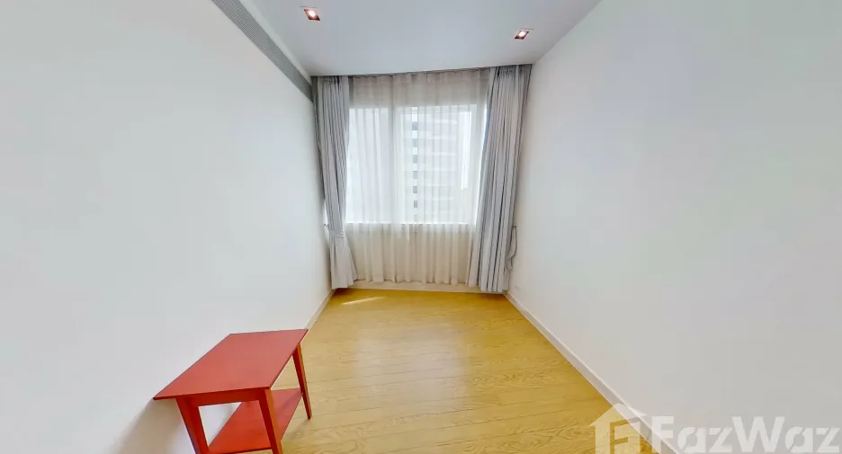 Wohnung zur Miete mit 3 Zimmer in Khlong Toei, Bangkok