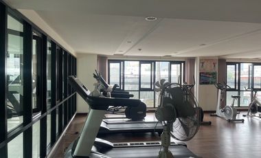 For rent 2 bedrooms apartment in Chatuchak, Bangkok