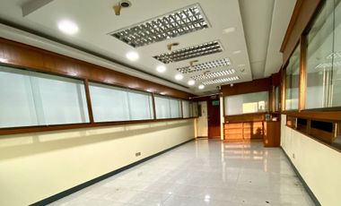For rent office in Bang Rak, Bangkok