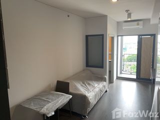 Condo en alquiler de 1 habitaciones en Phaya Thai, Bangkok