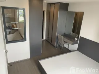 Condo en alquiler de 1 habitaciones en Phaya Thai, Bangkok