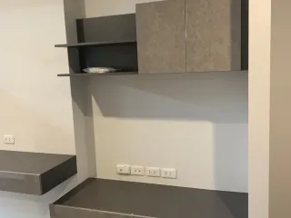 Condo en alquiler de 1 habitaciones en Phaya Thai, Bangkok