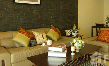 For rent 1 Beds apartment in Khlong Toei, Bangkok
