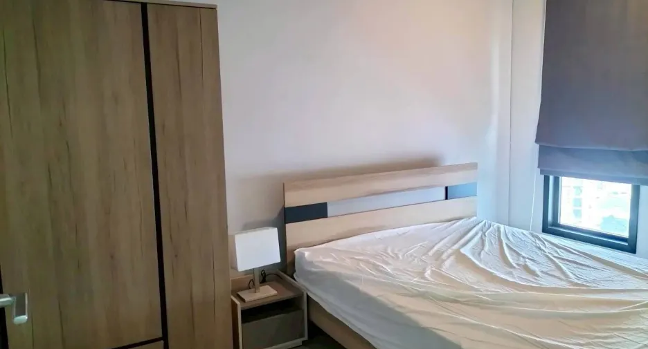 For rent 1 bed condo in Chatuchak, Bangkok