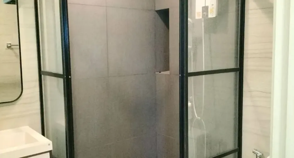 For rent 1 bed condo in Chatuchak, Bangkok