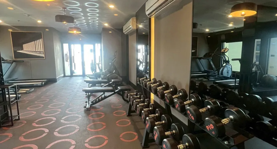 For rent 1 bed condo in Chatuchak, Bangkok