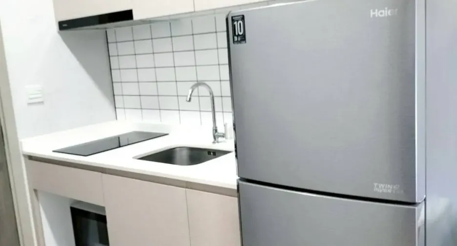 For rent 1 bed condo in Chatuchak, Bangkok