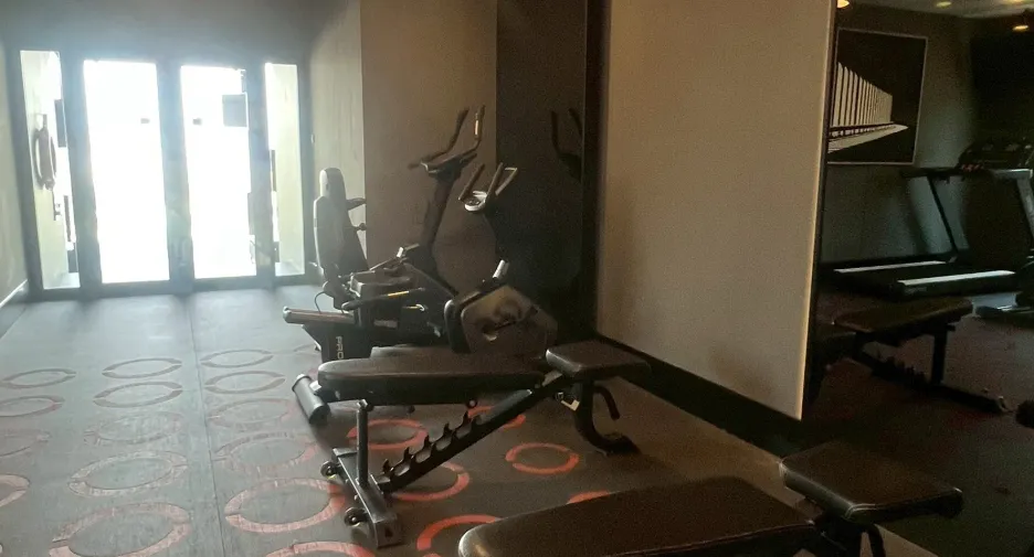 For rent 1 bed condo in Chatuchak, Bangkok