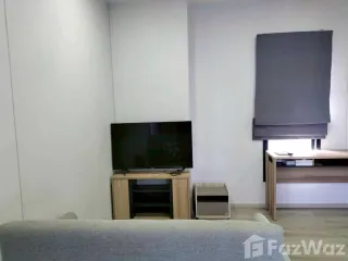 For rent 1 bed condo in Chatuchak, Bangkok