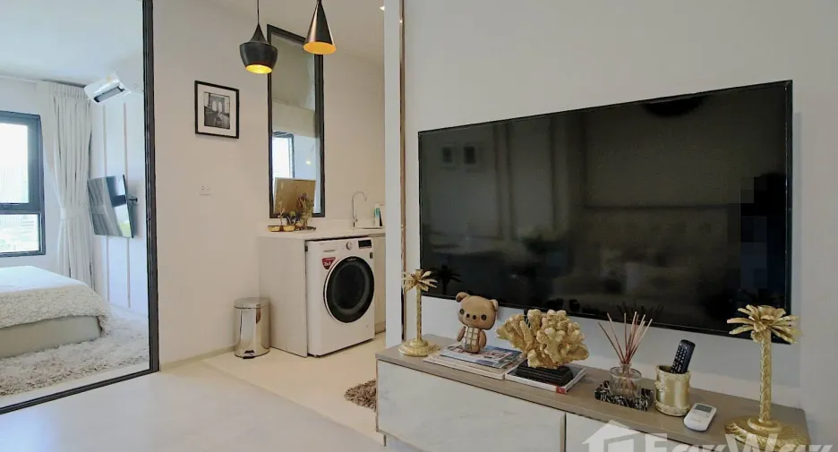 For rent 1 Beds condo in Pathum Wan, Bangkok