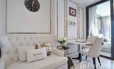 For rent 1 Beds condo in Pathum Wan, Bangkok