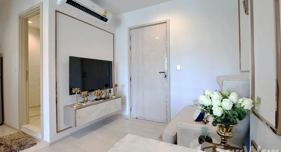 For rent 1 Beds condo in Pathum Wan, Bangkok