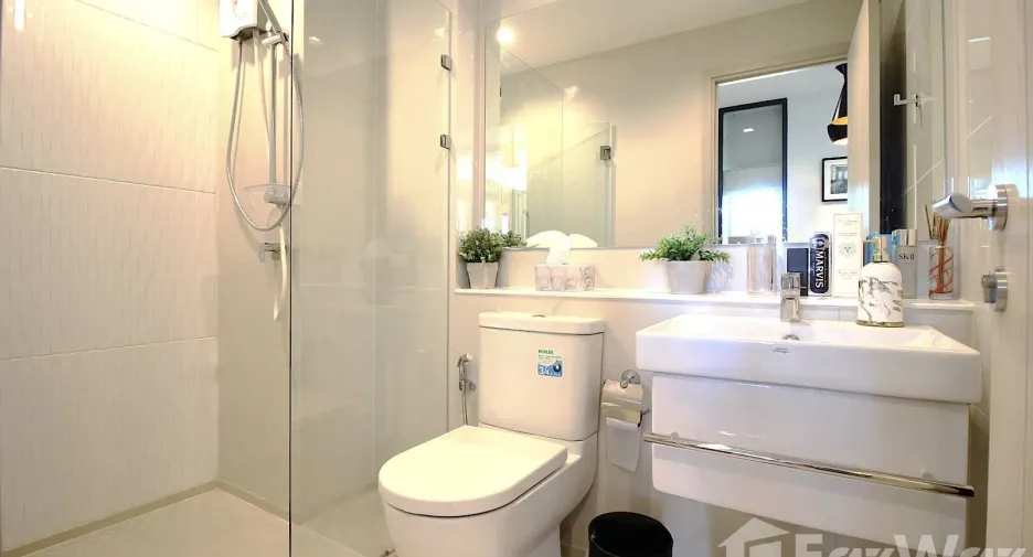 For rent 1 Beds condo in Pathum Wan, Bangkok