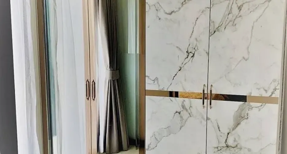 For rent 1 Beds condo in Pathum Wan, Bangkok