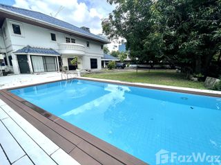 For rent 4 ベッドルーム villa in Watthana, Bangkok