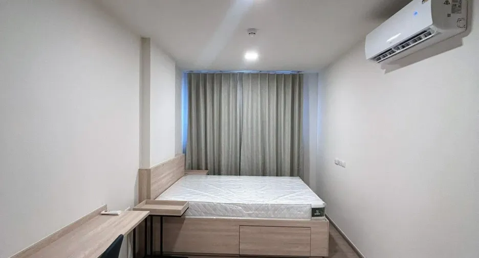 ให้เช่า 2 ห้องนอน คอนโด ใน เมืองสมุทรปราการ, สมุทรปราการ