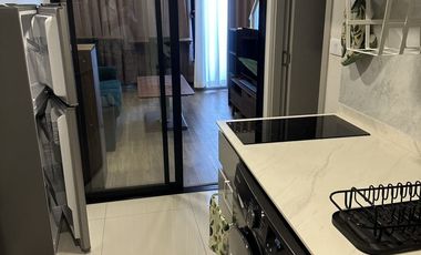 For rent 1 bed condo in Chatuchak, Bangkok