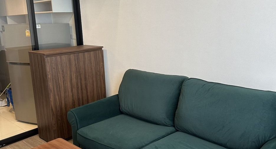 For rent 1 bed condo in Chatuchak, Bangkok