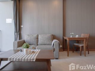 出租 1 卧室 公寓式住宅 在 Huai Khwang, 曼谷