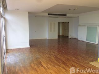 For rent 3 bedrooms apartment in Khlong Toei, Bangkok
