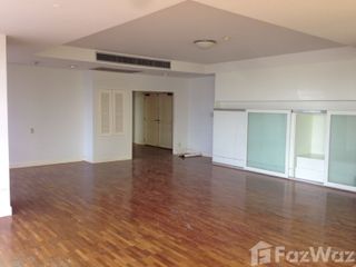 For rent 3 bedrooms apartment in Khlong Toei, Bangkok